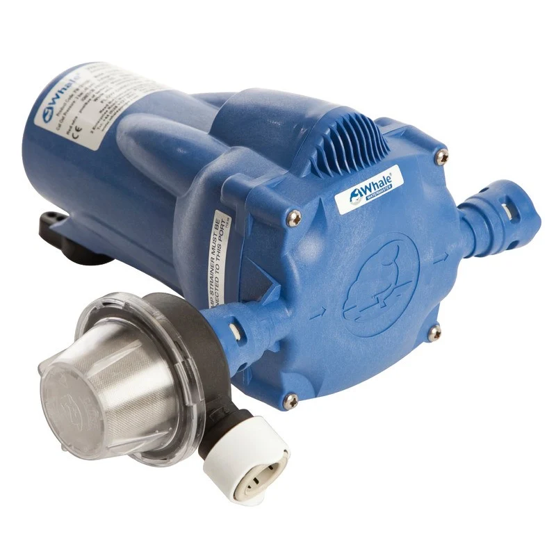 POMPA FW WATERMASTER LT.12 12V 2BAR