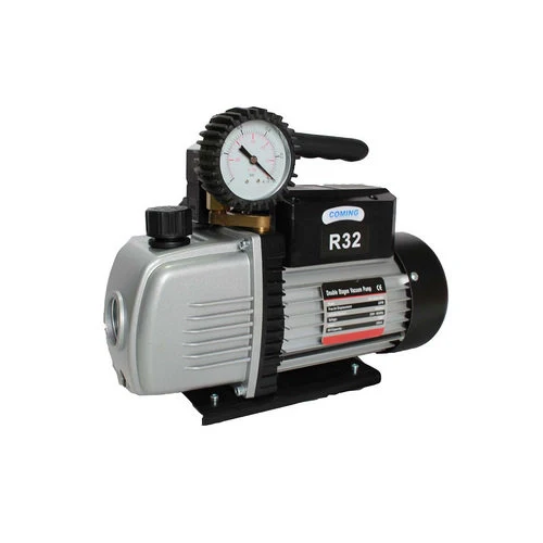 POMPA PER IL VUOTO PER R32- 120 l/min- senza- pezzi 1