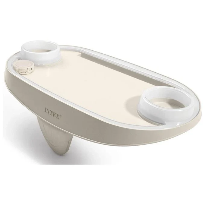 Porta OGGETTI per SPA con LUCE I4