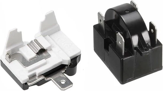 Protettore di Surrotafflusso per Refrigeratori e Condizionatori - Accessori