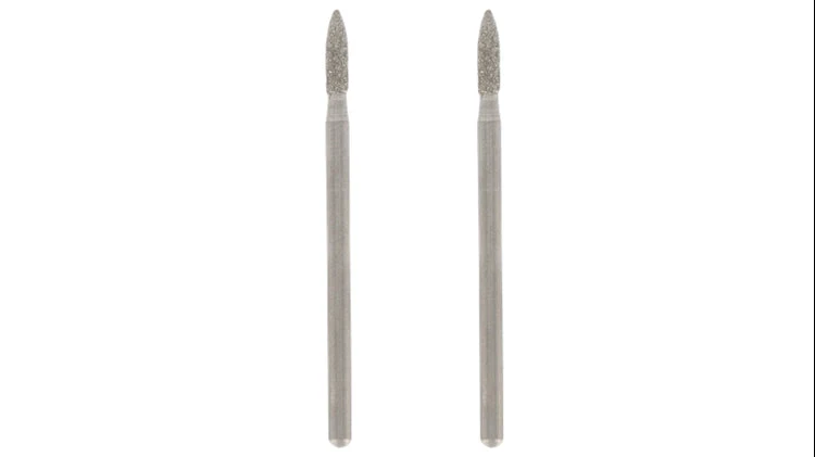 Punta diamantata 2,4 mm (7144) DREMEL - 26157144JA - Image 2