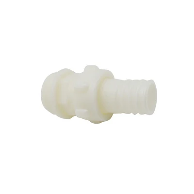 RACCORDO 3 PZ DIRITTO M- 11/4 x 50- BUCCH- pezzi 1