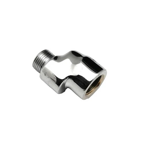 RACCORDO ECCENTRICO PER TERMOARREDI SERIE LUSSO- 1/2x50- DEBOR- pezzi 1