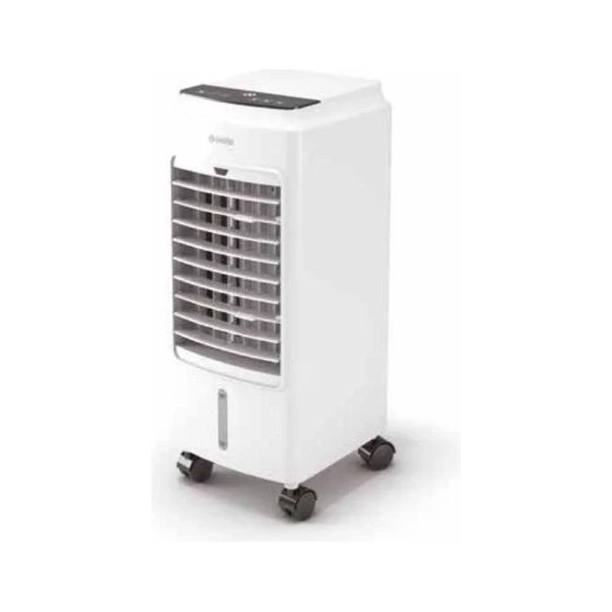 Olimpia Splendid Peler 4D raffrescatore a torre con telecomando pannello touchscreen capacita 4 litri timer 8 ore - Image 3