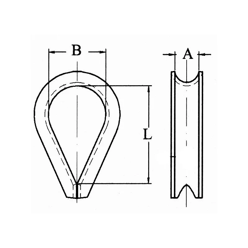 REDANCIA NYLON Ø MM.20 - Image 2