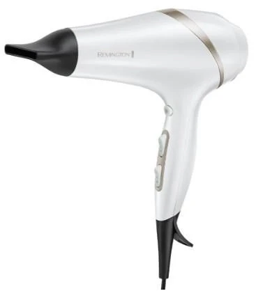 Remington AC8901 asciuga capelli 2300 W Nero, Bianco - Image 7