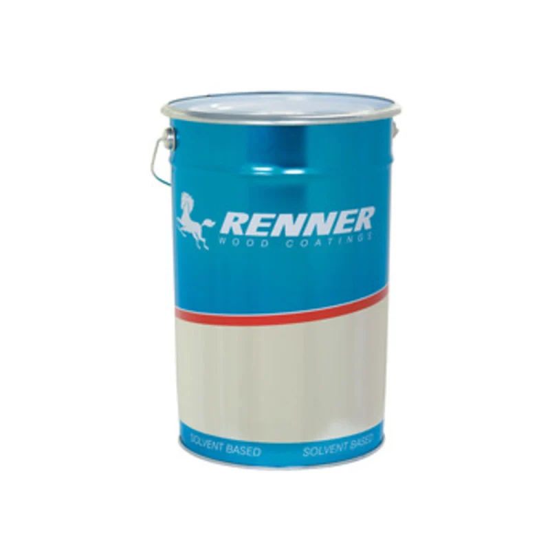 RENNER FONDO MONOCOMPONENTE NL M001  5 L- 1,0 pz