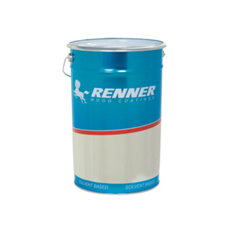 RENNER FONDO POLIURETANICO FL M004  5 L
