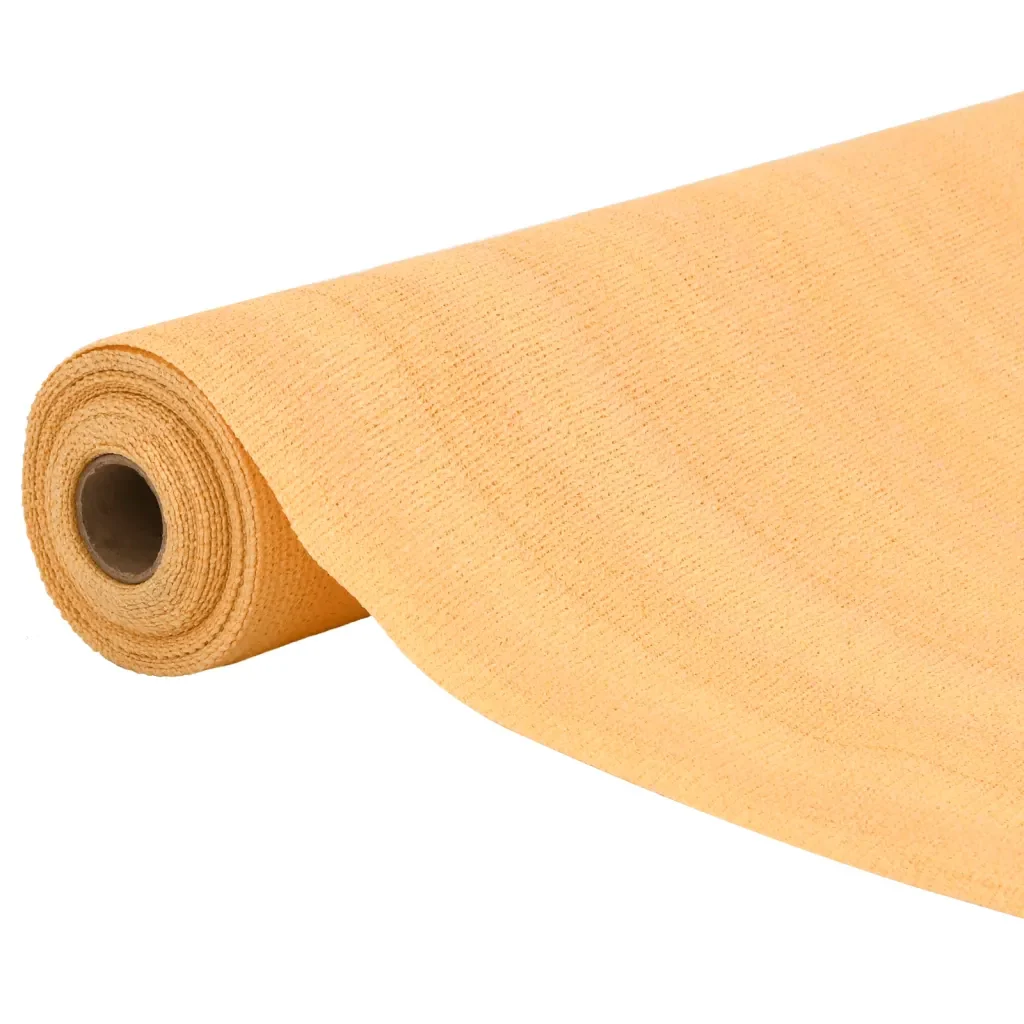 Rete per Privacy Sabbia 1,5x25 m in HDPE 150 g/m² 4003840 - Image 3