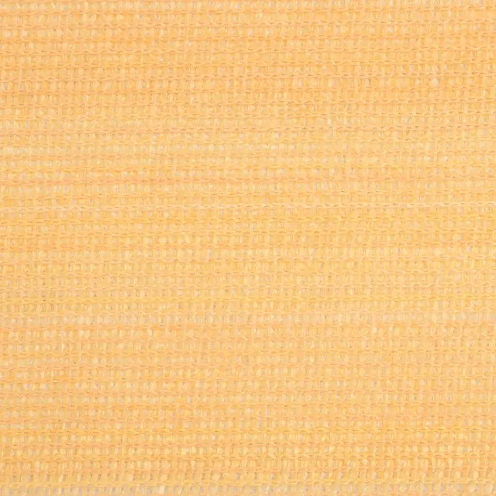 Rete per Privacy Sabbia 1,5x25 m in HDPE 150 g/m² 4003840 - Image 4