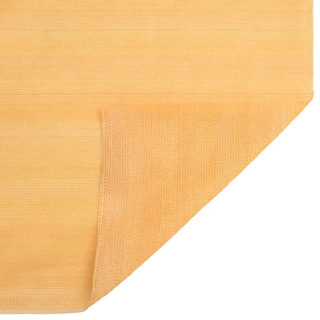 Rete per Privacy Sabbia 1,5x25 m in HDPE 150 g/m² 4003840 - Image 5