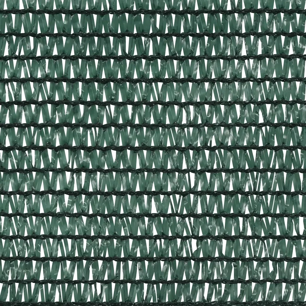 Rete per Privacy Verde 1x10 m in HDPE 75 g/m² 149371 - Image 3