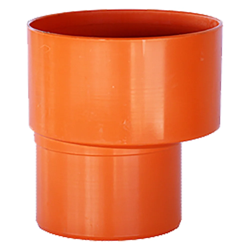RIDUZIONE ECCENTRICA IN PVC Ã? 200 / 100