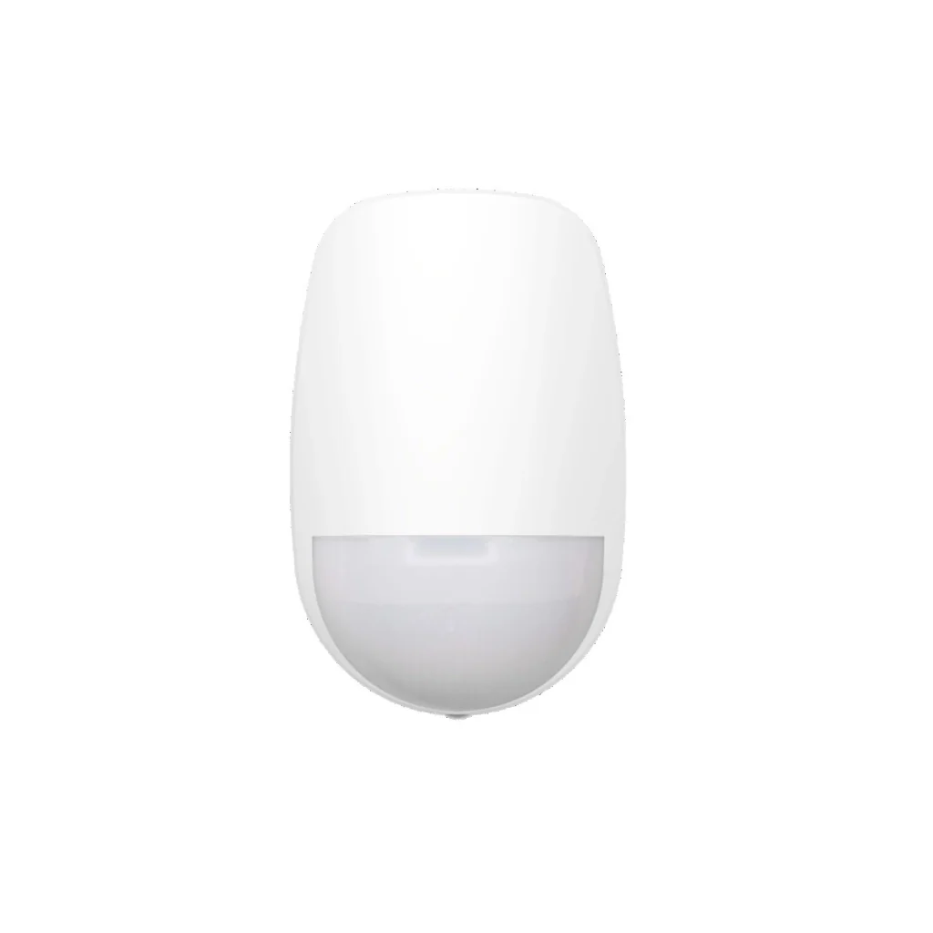 Hikvision Rilevatore Wireless Allarme AX PRO 868MHz PIR DS-PDP15P-EG2-WE