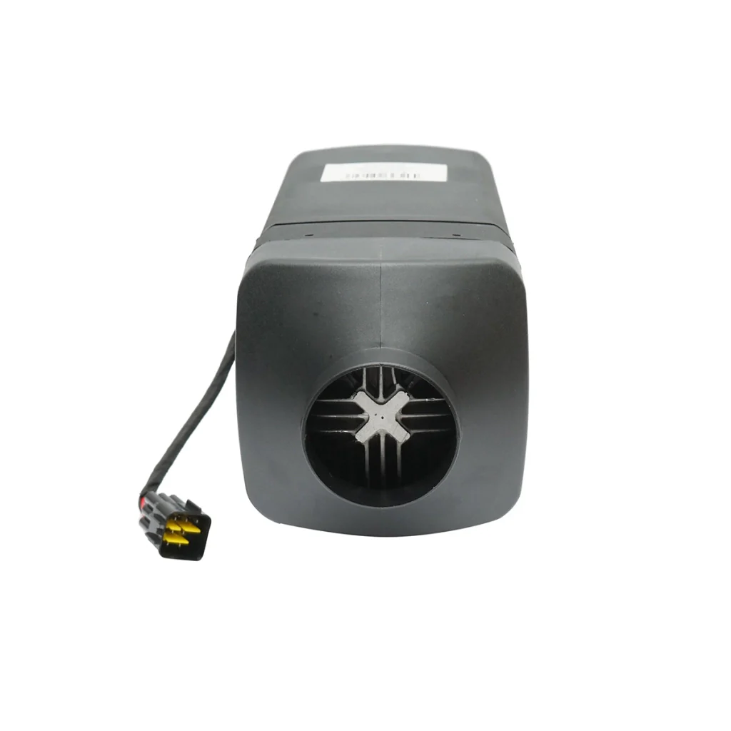 RISCALDATORE D’ARIA RISCALDATORI DA PARCHEGGIO PER L'AUTO RISCALDATORE PER AUTO, RISCALDATORE STAZIONARIO PORTATILE Riscaldatore stazionario, 12-24V, 2KW, display LCD, con telecomando - Image 2