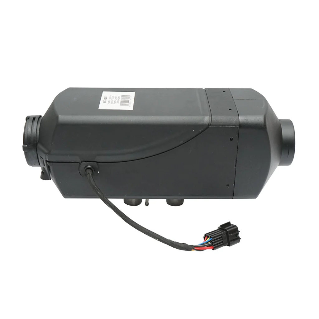 RISCALDATORE D’ARIA RISCALDATORI DA PARCHEGGIO PER L'AUTO RISCALDATORE PER AUTO, RISCALDATORE STAZIONARIO PORTATILE Riscaldatore stazionario, 12-24V, 2KW, display LCD, con telecomando - Image 4