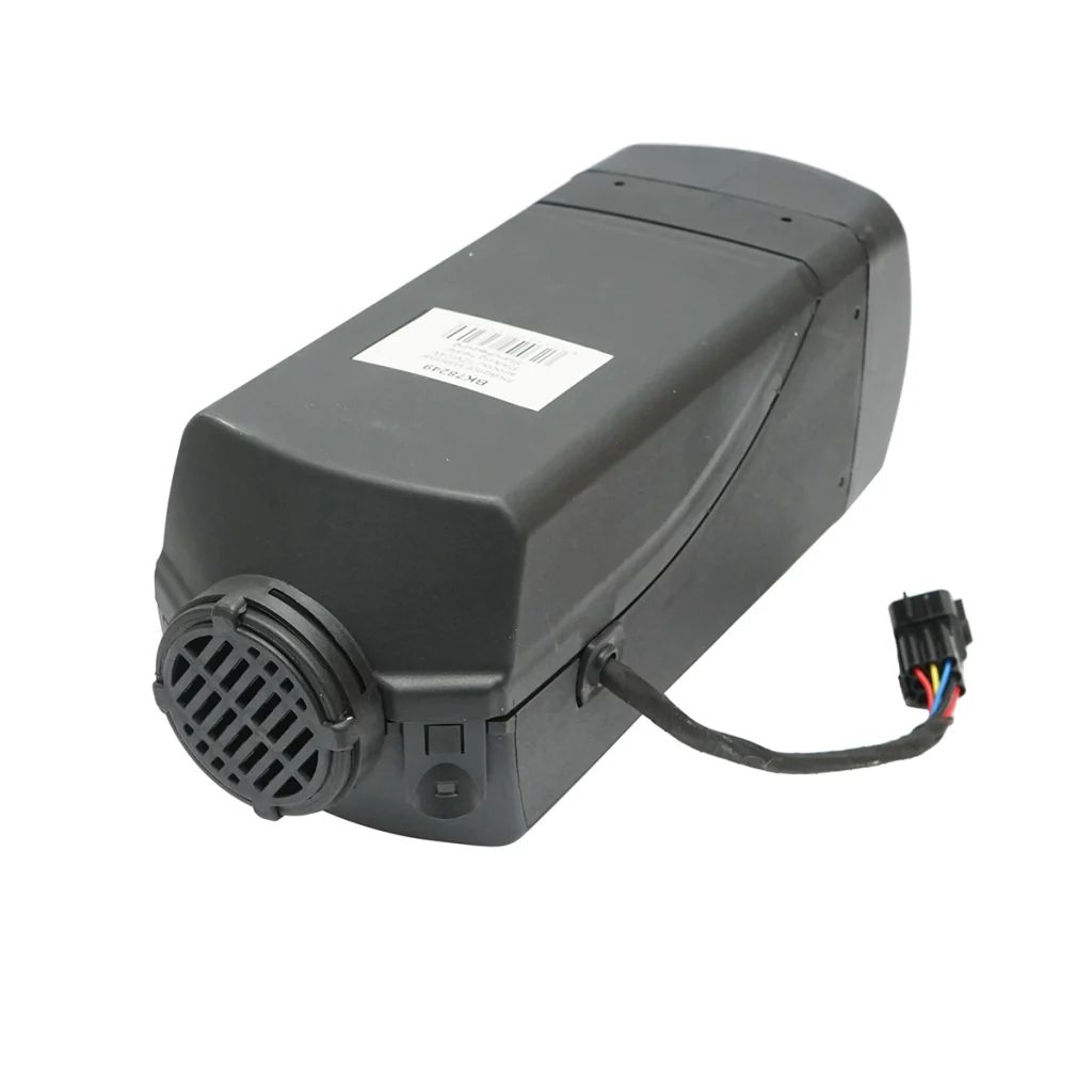 RISCALDATORE D’ARIA RISCALDATORI DA PARCHEGGIO PER L'AUTO RISCALDATORE PER AUTO, RISCALDATORE STAZIONARIO PORTATILE Riscaldatore stazionario, 12-24V, 2KW, display LCD, con telecomando - Image 6