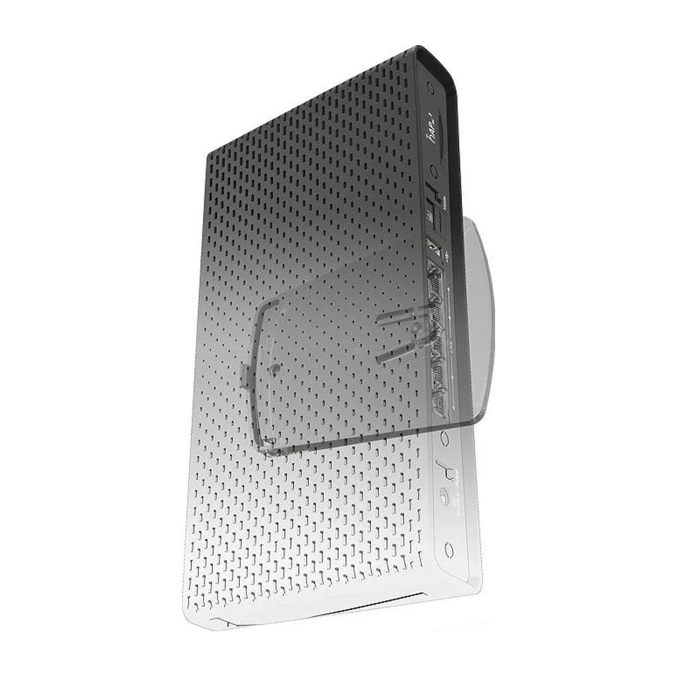 Router wireless Mikrotik hAP ac³ Gigabit Ethernet Dual-band (2,4 GHz / 5 GHz) nero - Image 5