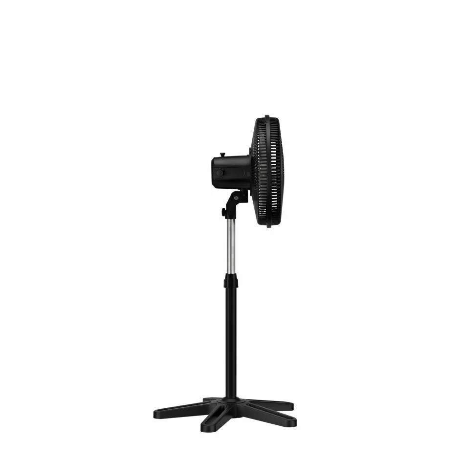 Rowenta Turbo Essential VU3110F0 ventilatore Nero - Image 4