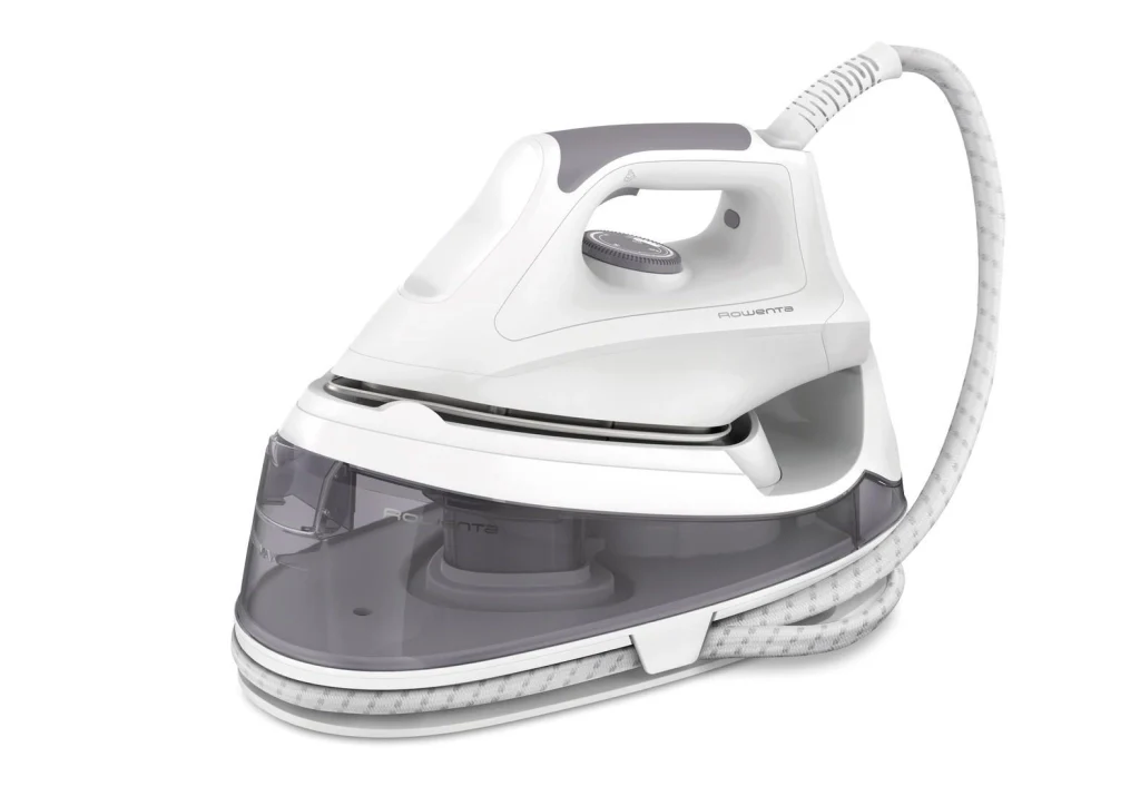 Rowenta Ferro da stiro a caldaia VR5020 LIBERTY 2200W 5 bar 1,2L Bianco - Image 10