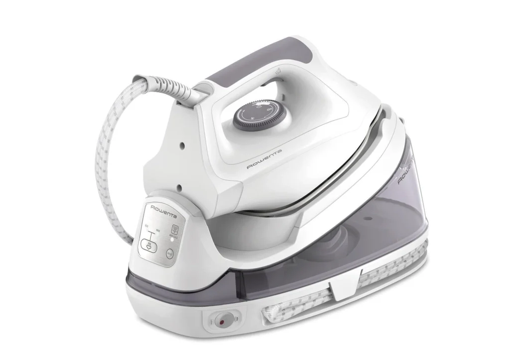 Rowenta Ferro da stiro a caldaia VR5020 LIBERTY 2200W 5 bar 1,2L Bianco - Image 5