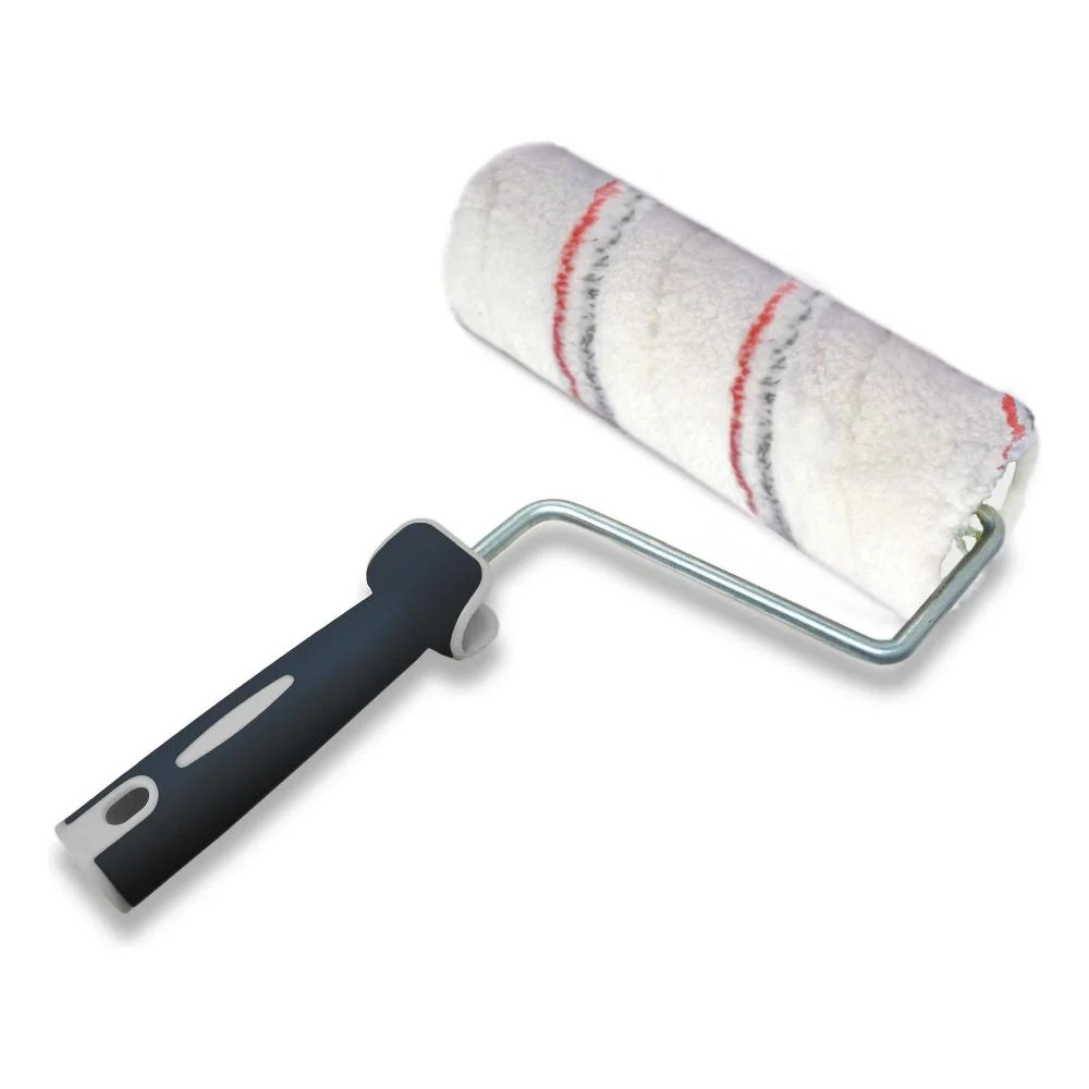 RULLO 21CM PITTURE ESTERNE MANICO SOFT TOUCH