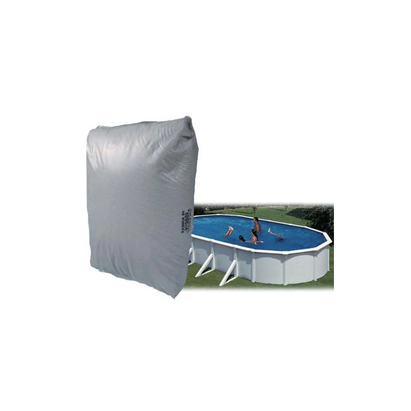 Sabbia per Pompe Filtro per Piscina Confezione 25 Kg. - Image 2