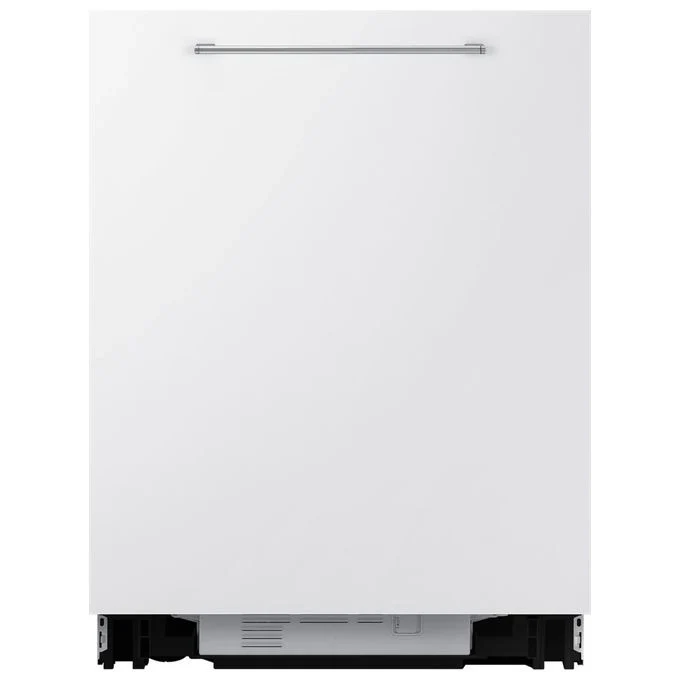 Samsung DW60DG790B00U1 Serie 6 JetClean Lavastoviglie Incasso 14 coperti Classe A 43 dB Wi-Fi SmartThings Auto Open (82x60x55 cm) colore Nero