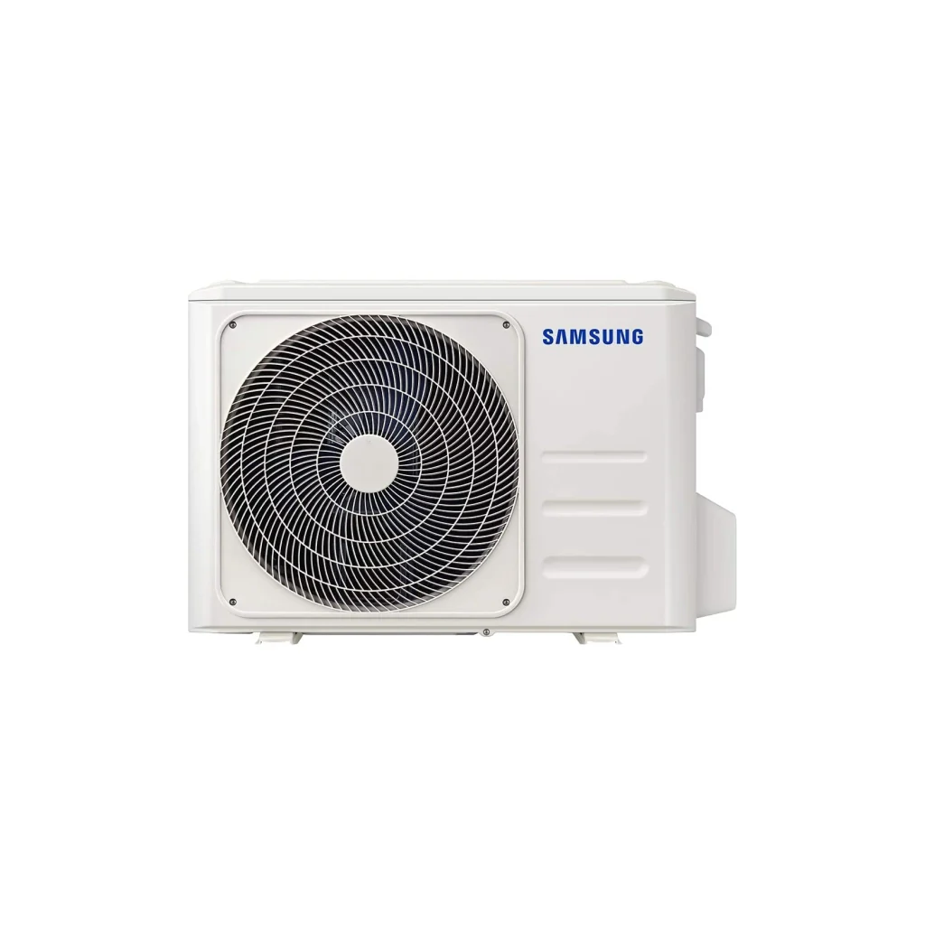 SAMSUNG F-AR09MLB CLIMATIZZATORE MONOSPLIT 9000 BTU GAS R32 CLASSE A++/A+ MOTORE INVERTER - Image 3