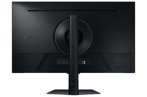 Samsung G70D Monitor PC 81,3 cm (32") 3840 x 2160 Pixel 4K Ultra HD LCD Nero - Image 3