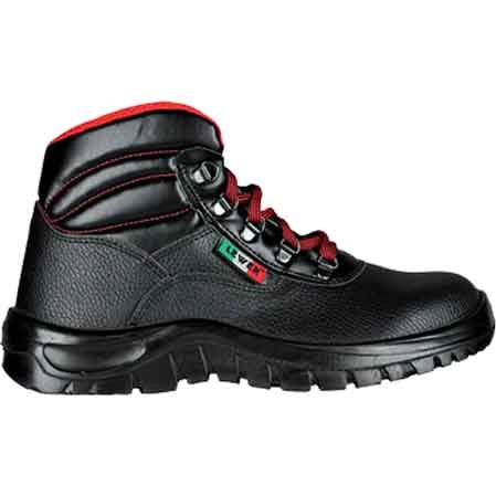 SCARPA ANTINFORTUNISTICA 'CLASSIC 8040' S1P n° 40 - LEWER