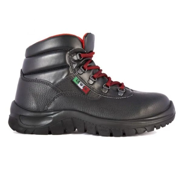 SCARPA ANTINFORTUNISTICA 'CLASSIC 8040' S1P n° 40 - LEWER - Image 2
