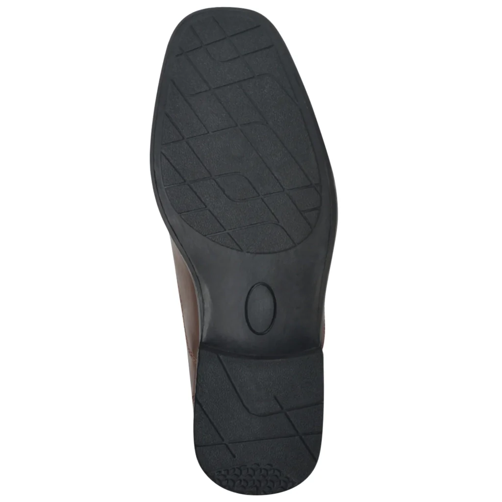 Scarpe Marrone 41 Pelle Artificiale - Image 4