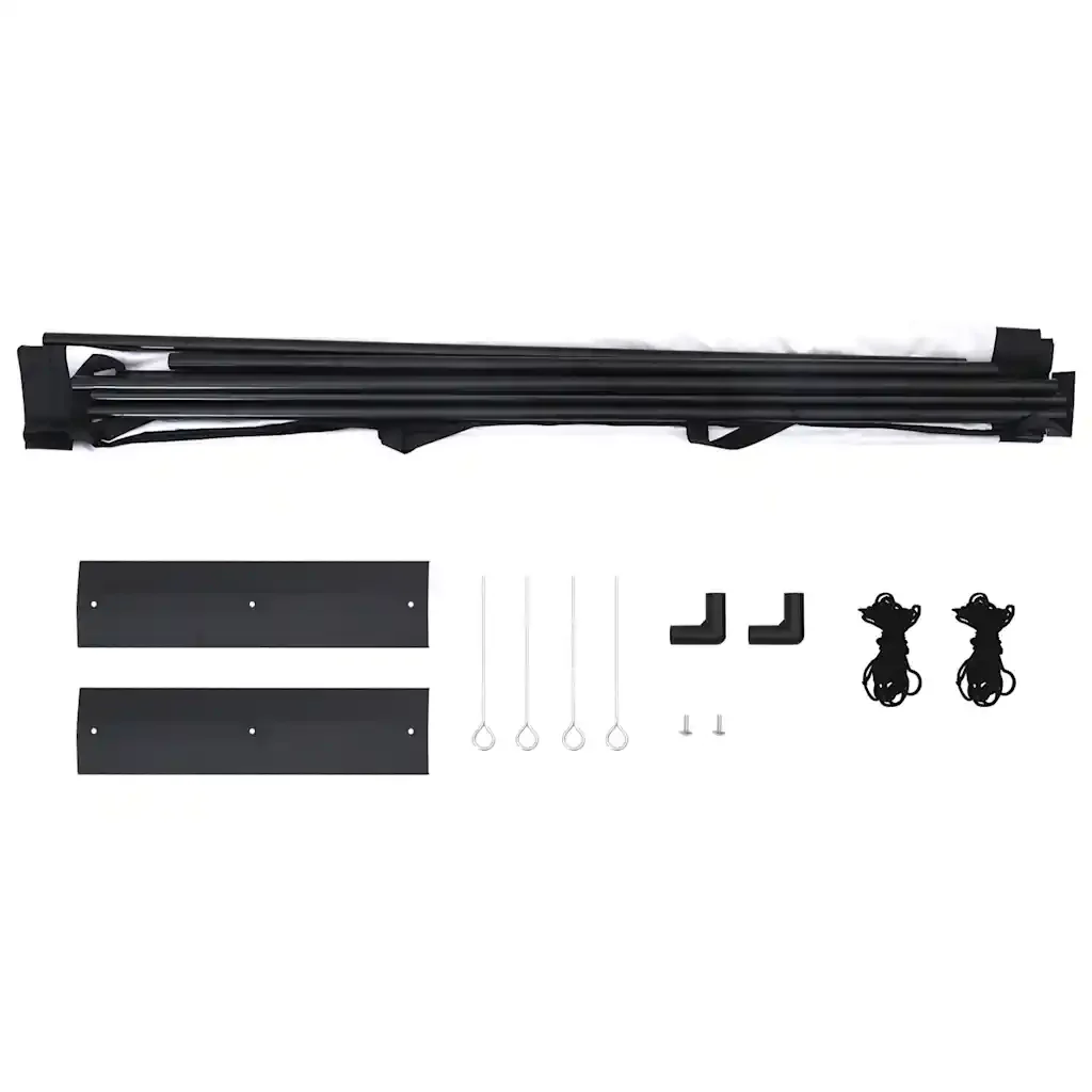 Schermo di proiezione con supporti 100 pollici 16:9 4101050 - Image 6