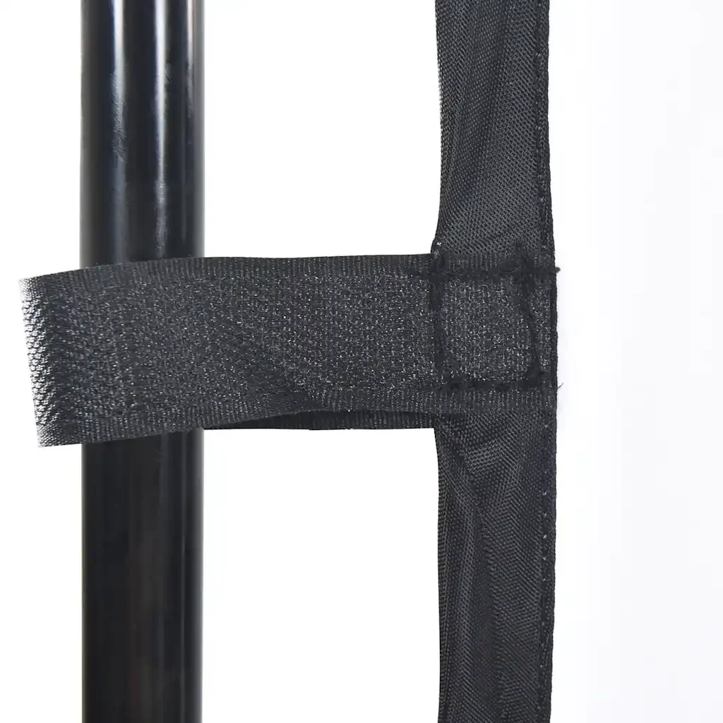 Schermo di proiezione con supporti 120 pollici 16:9 4101052 - Image 5