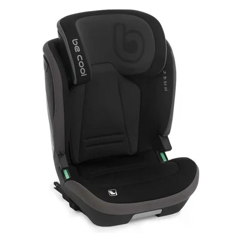 Seggiolino auto be cool 7062 z26 bravo regolabile benight - Image 2