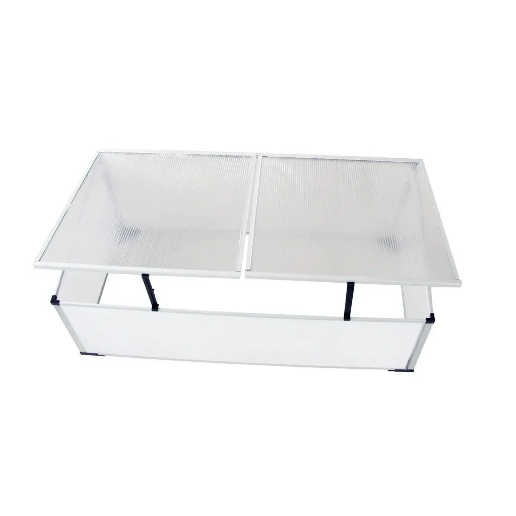 Serra Fredda con 2 Aperture 110x55x41 cm 40213 - Image 4