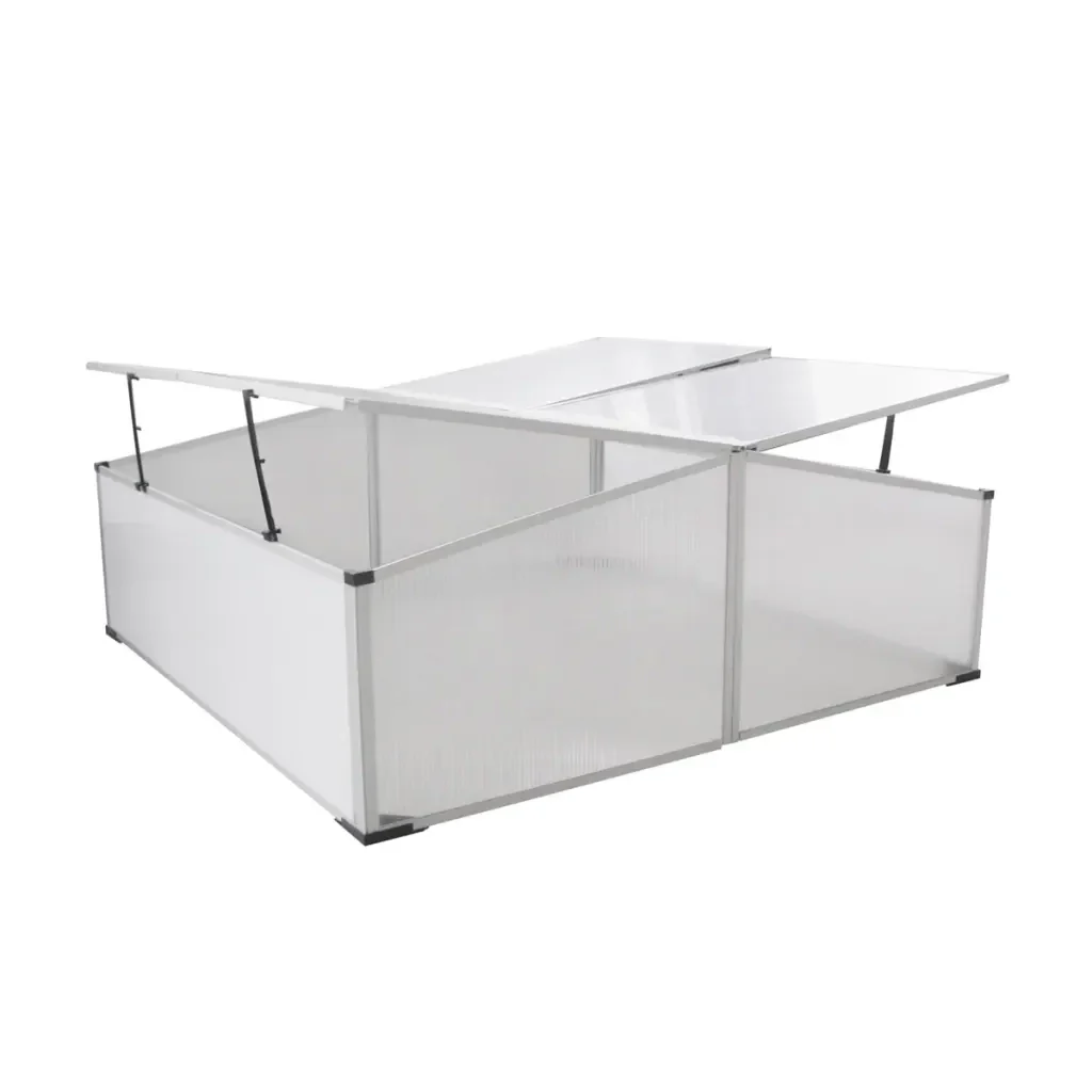 Serra Fredda con 4 Aperture 108x110x41 cm 40214