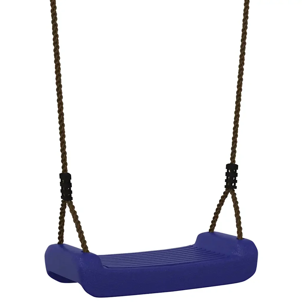 Set da Gioco da Esterno in Legno Massello di Pino 3156901 - Image 9