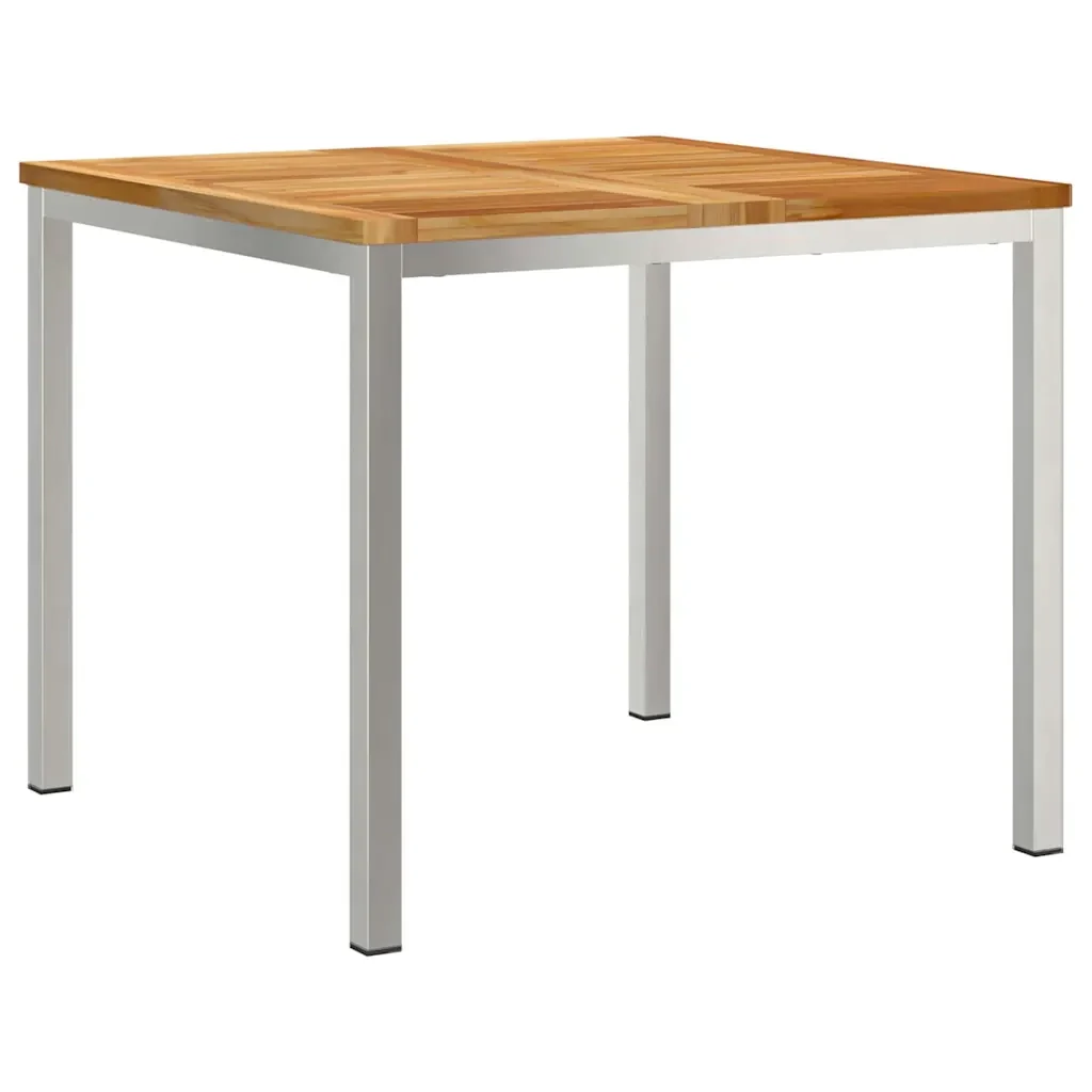 Set da pranzo per esterni 5 pcs 3334798 - Image 5