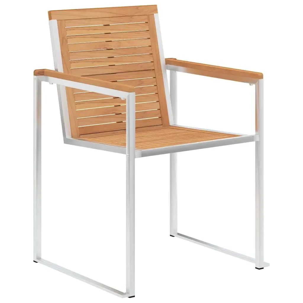 Set da Pranzo per Giardino 7 pcs 3334826 - Image 6