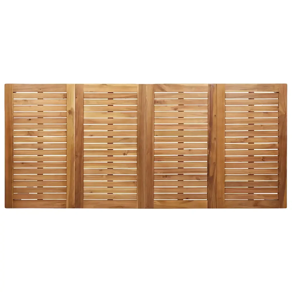 Set da Pranzo per Giardino 7 pcs 3334827 - Image 8