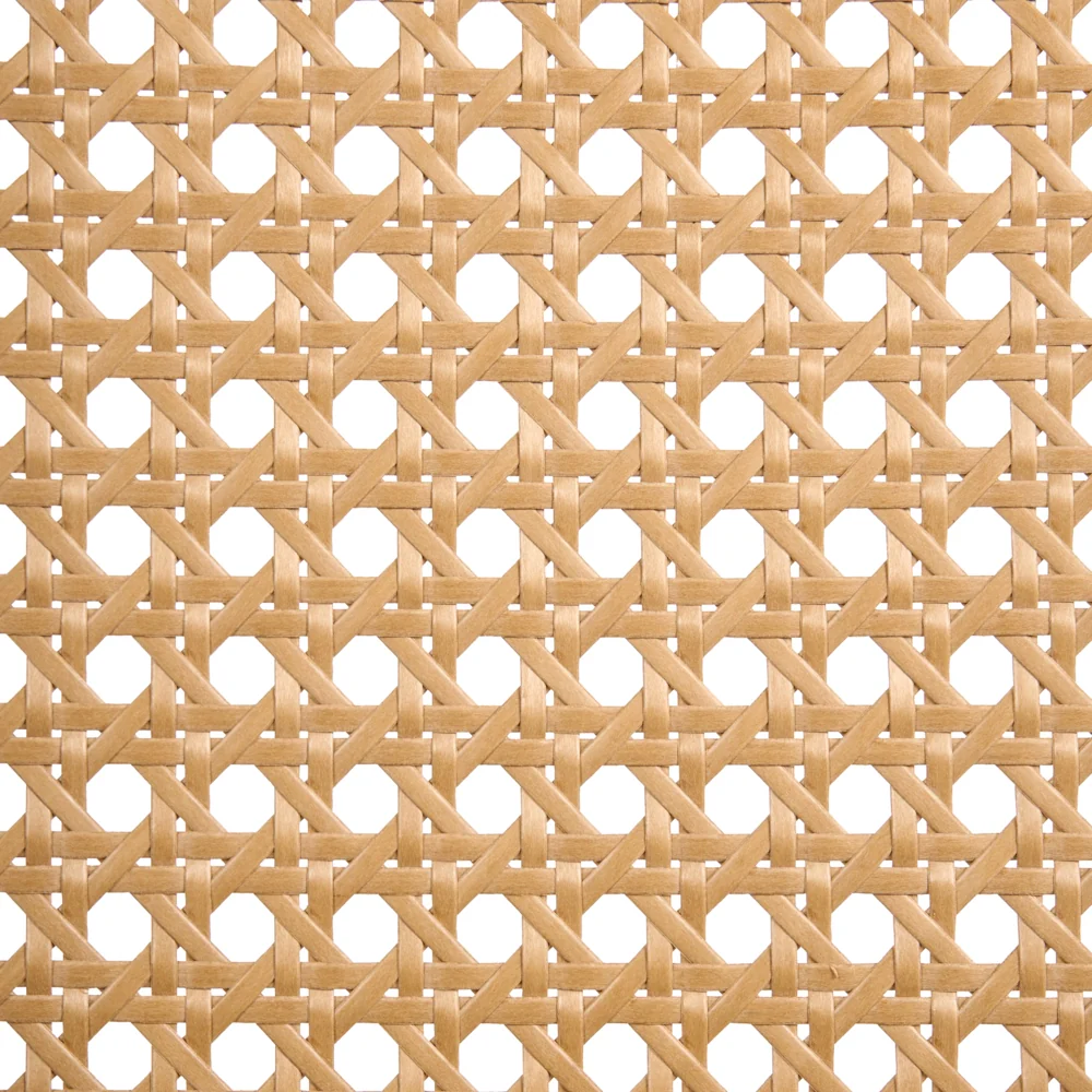 Set di 2 sedie da pranzo in ecopelle beige chiaro con base a sbalzo in metallo stile vintage retrò - Image 9