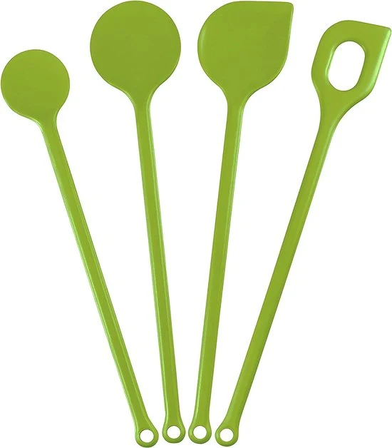 Set di accessori da cucina