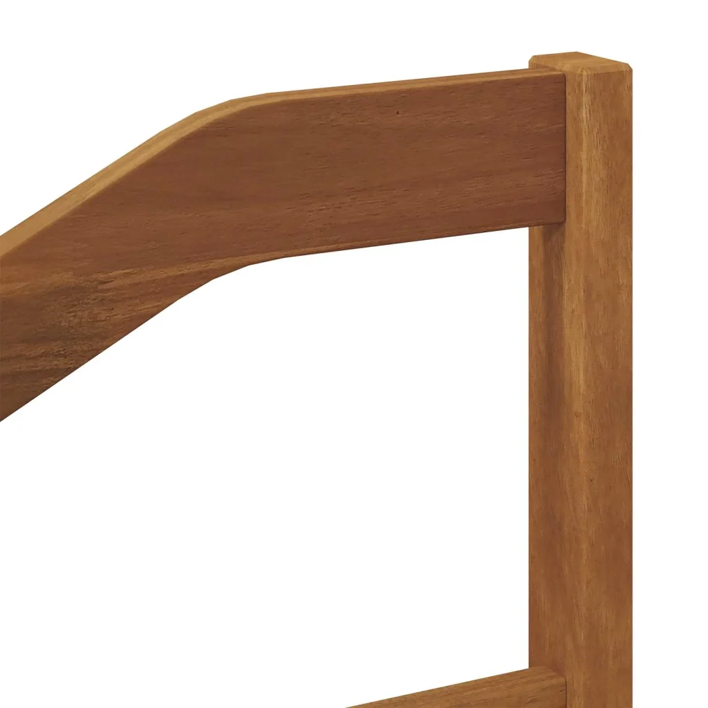 Set di divani da esterno 5 pcs Naturale 3366372 - Image 7