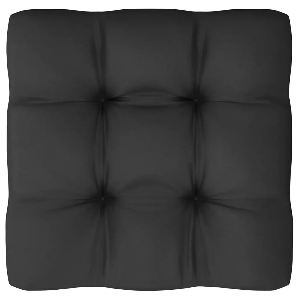 Set Divani da Giardino 5 pz con Cuscini Legno Massello di Pino 3076565 - Image 7