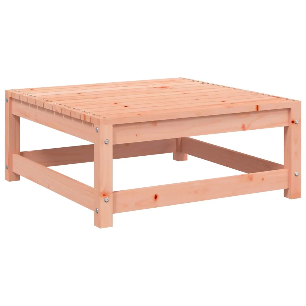 Set Divani da Giardino 8 pz in Legno Massello Abete Douglas 3299576 - Image 6