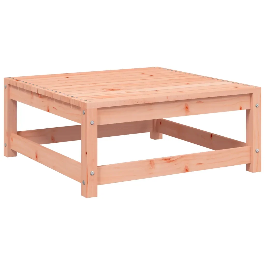 Set Divani da Giardino 8 pz in Legno Massello Abete Douglas 3299576 - Image 9