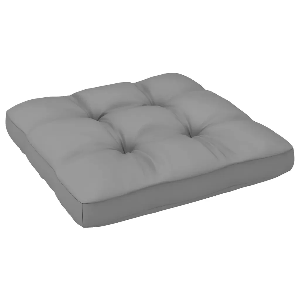 Set Divani in Pallet con Cuscini 6 pz in Pino Impregnato 3066891 - Image 6