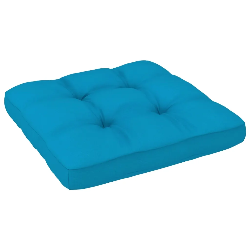 Set Divani in Pallet con Cuscini 6 pz in Pino Impregnato 3066893 - Image 6